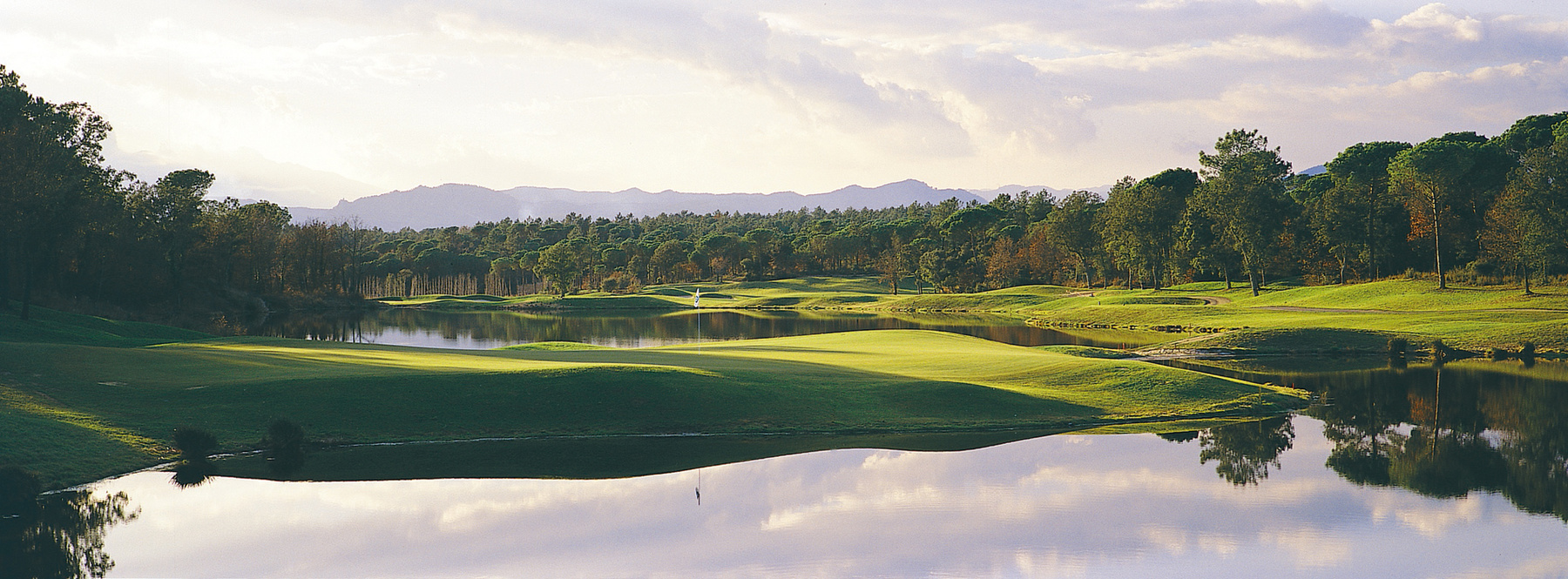 Stadium Course at PGA Catalunya Resort