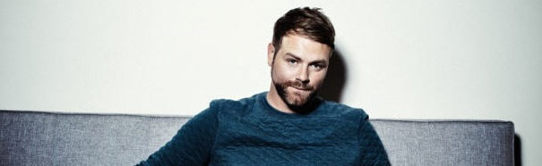 Brian McFadden