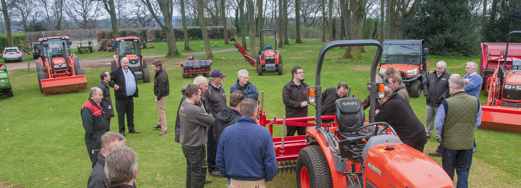 Charterhouse Dealers Day