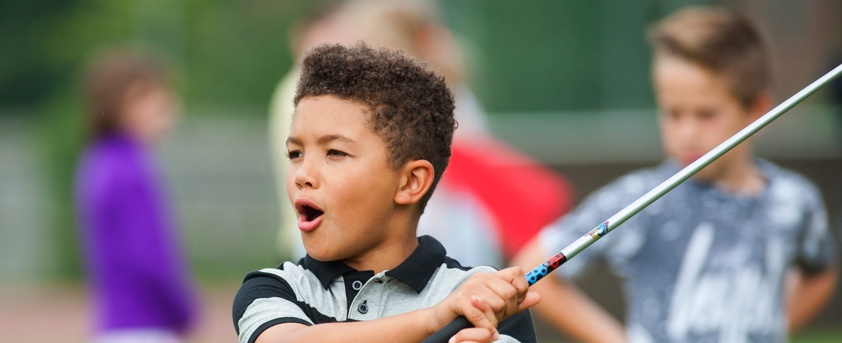 HSBC Golf Foundation