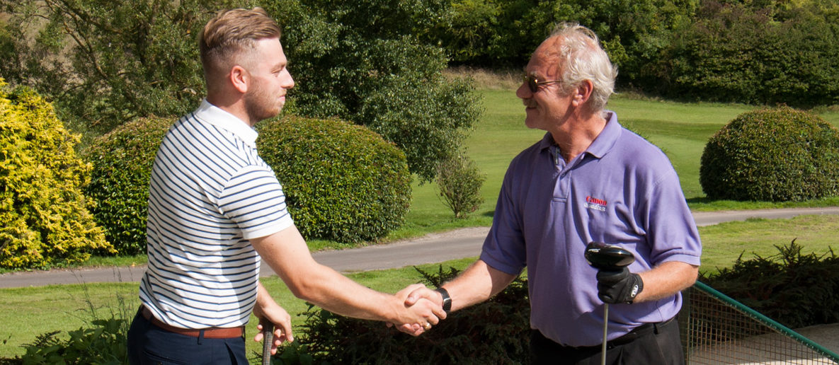 Jay Kelly went from not knowing where his next client was coming from to launching his own academy and investing in Trackman in just 4 months