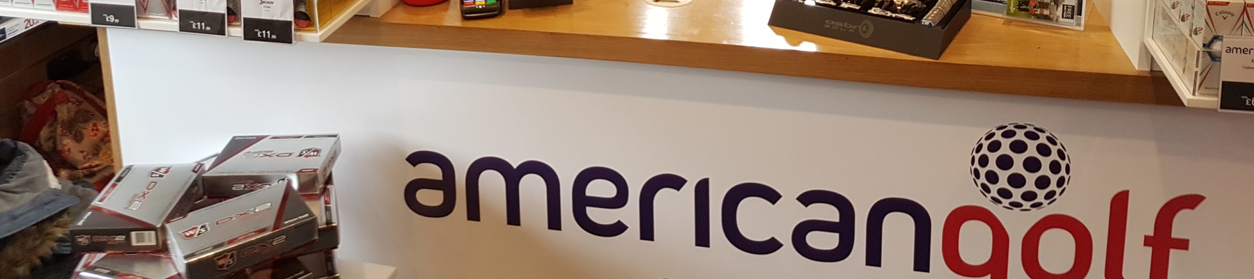 Lottbridge staff (from left) Stuart Bennett, Jake Nash, Calantha Newby, Jacob Holden