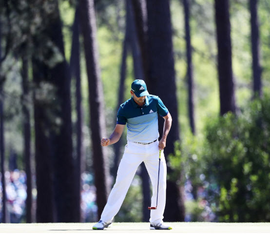 Sergio Garcia (Getty Images)