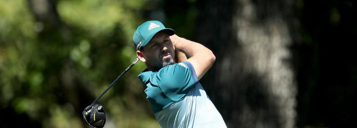 Sergio Garcia (Getty Images)