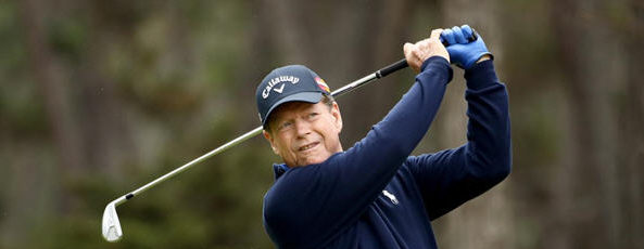 Tom Watson (Getty Images)