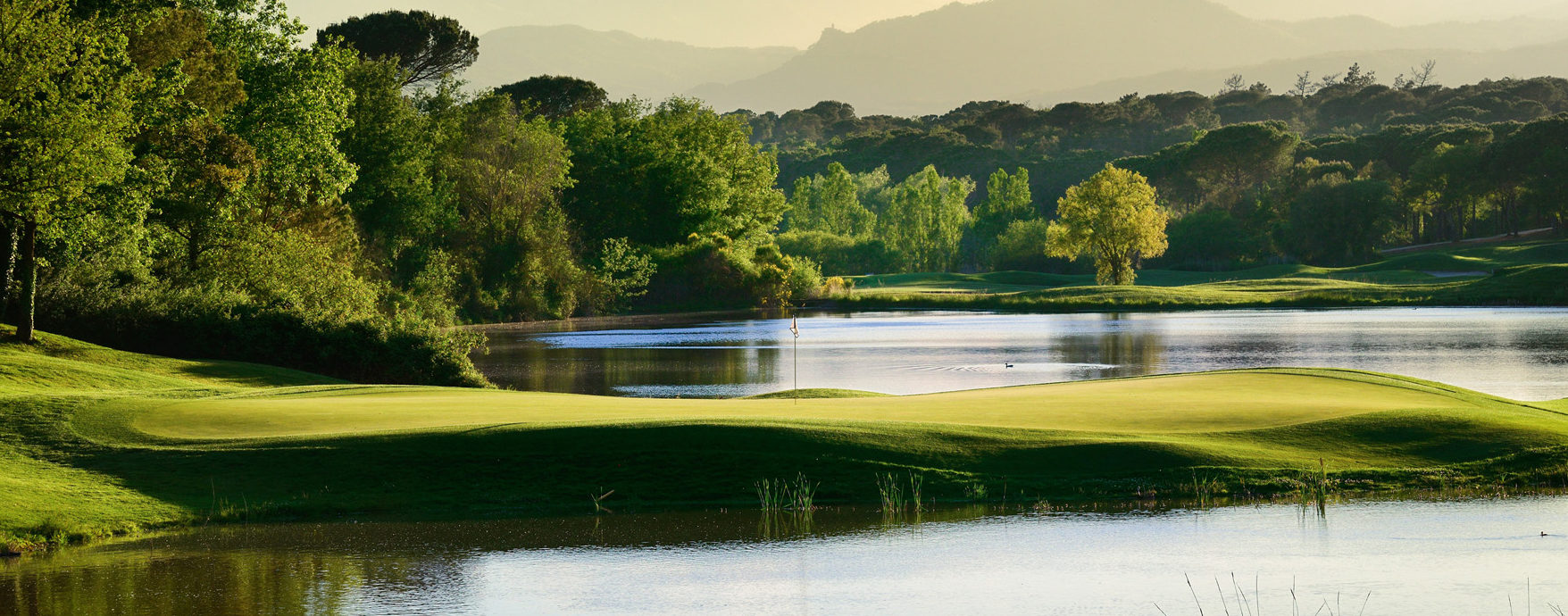 Stadium Course_Hole 13