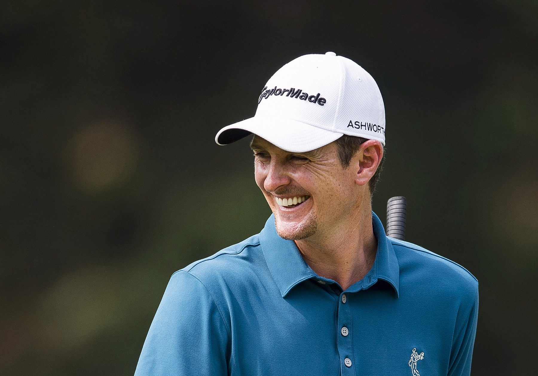 Justin Rose, Glenmorangie golf ambassador