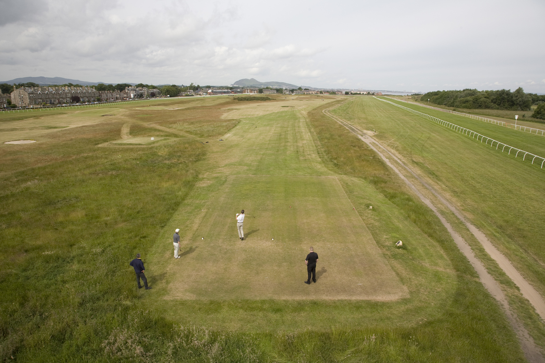 Musselburgh Links