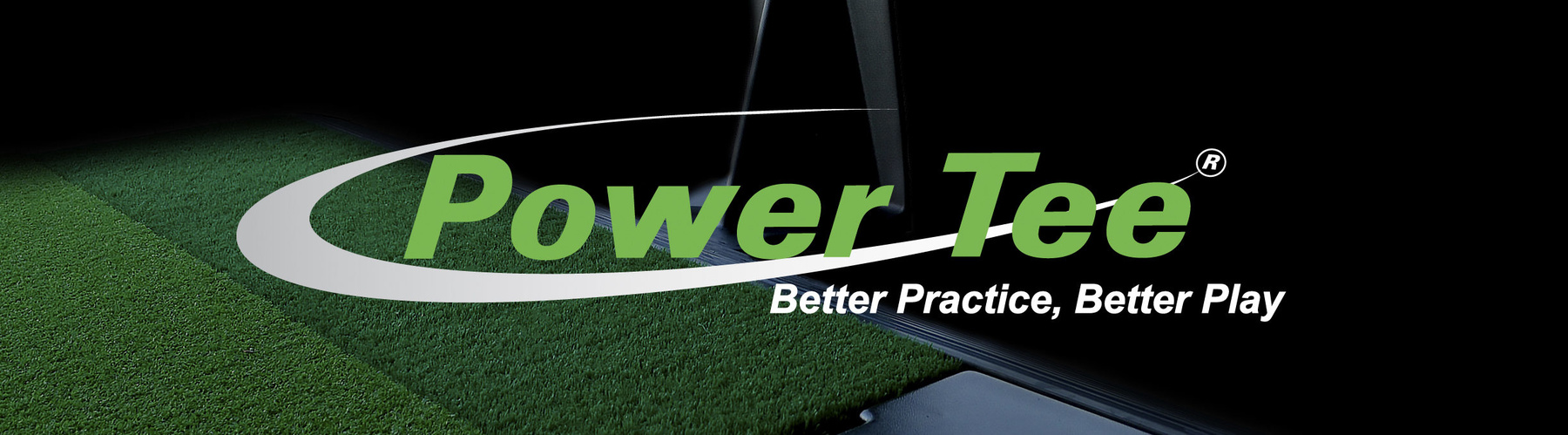 Power Tee New Black Edition