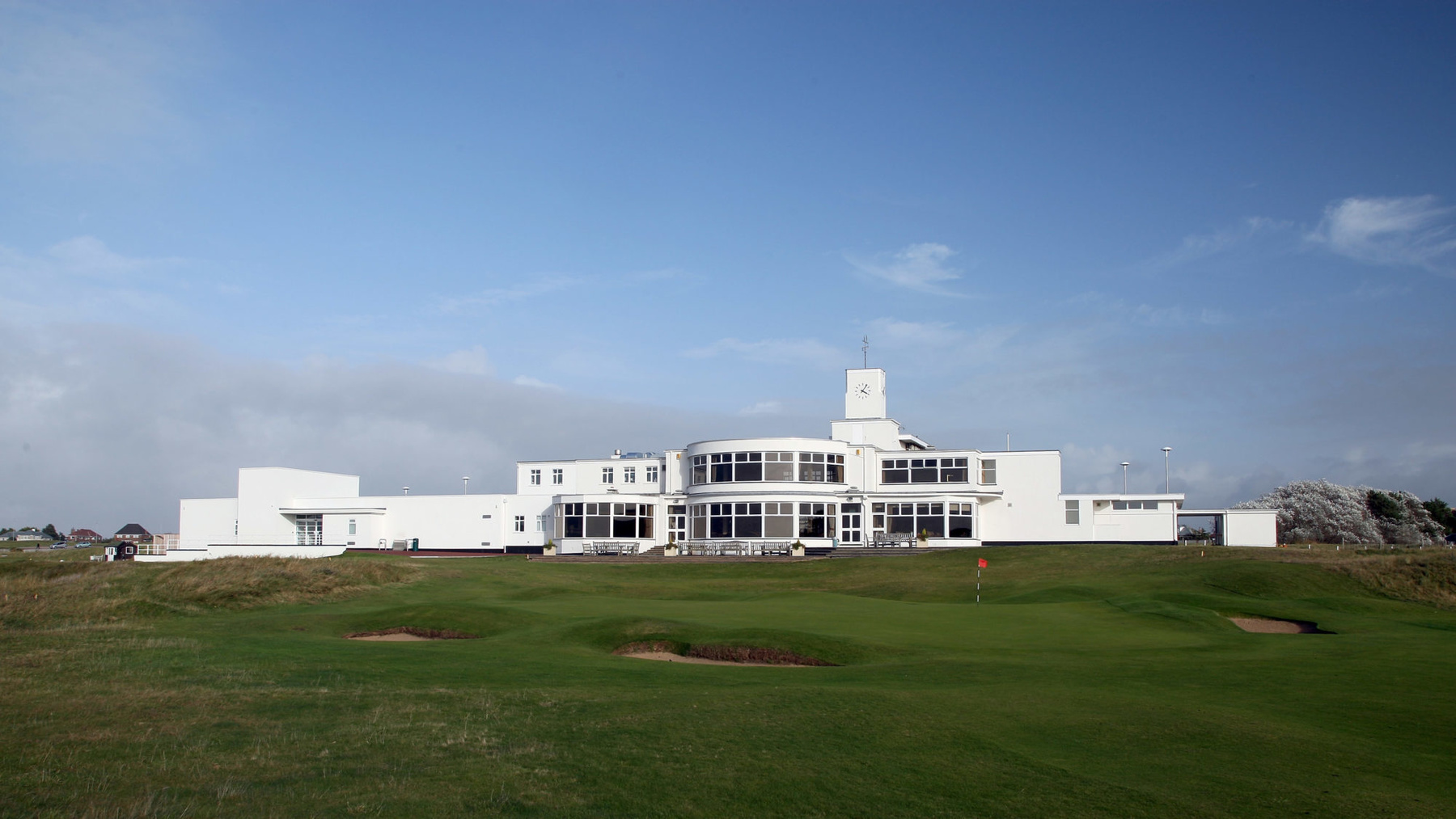 Royal Birkdale will host the 2026 Open Championship (photo credit by The R&A)
