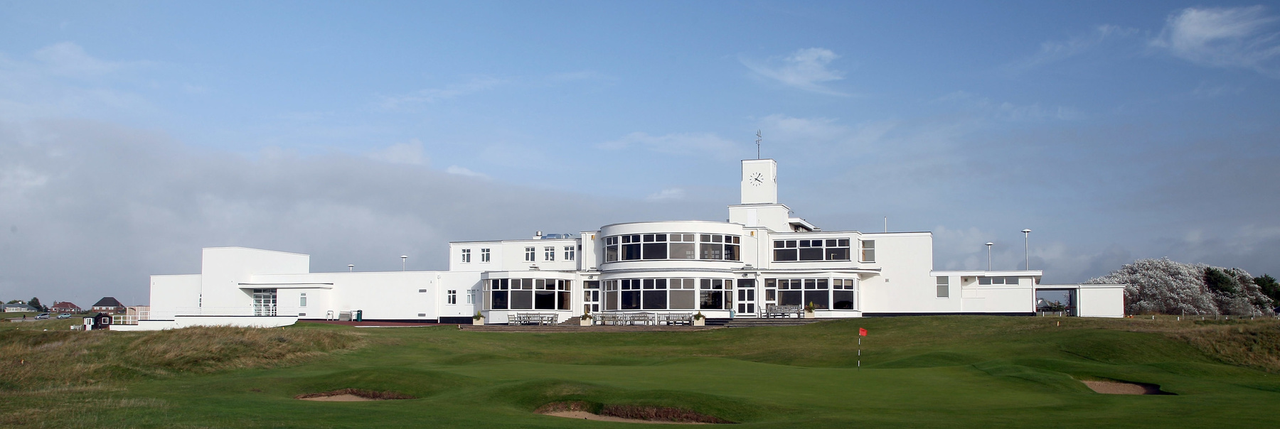 Royal Birkdale (R&A)