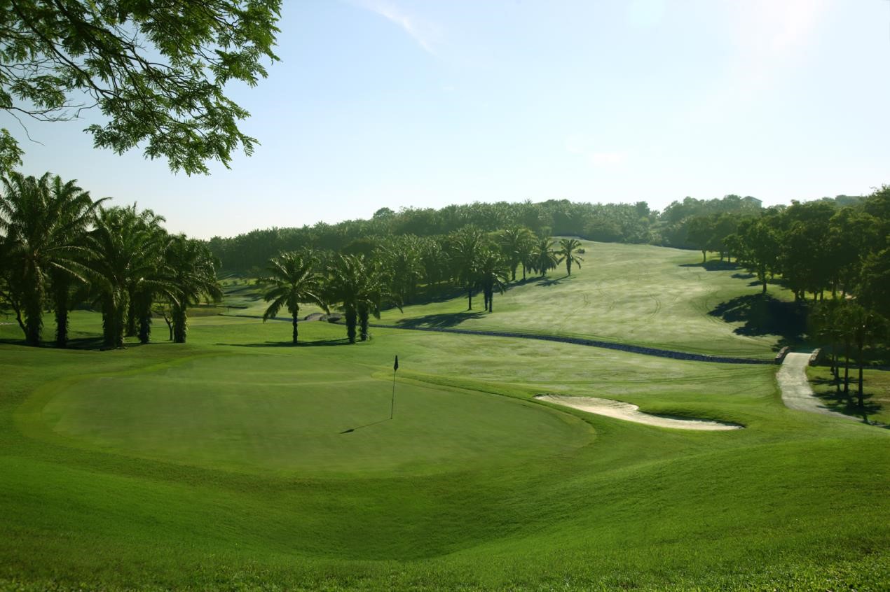 Saujana Golf & Country Club