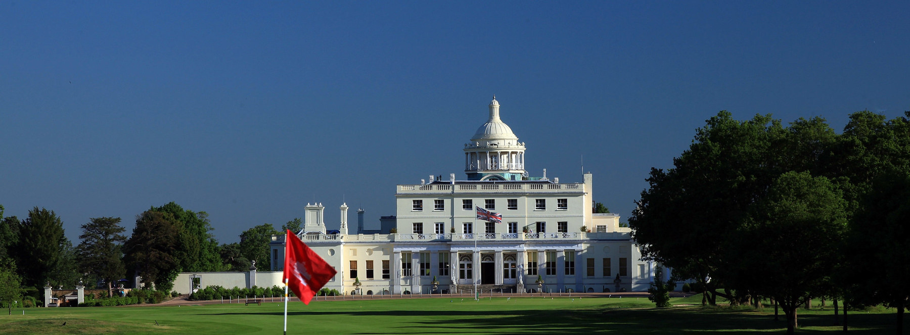 Stoke Park Country Club, Spa & Hotel