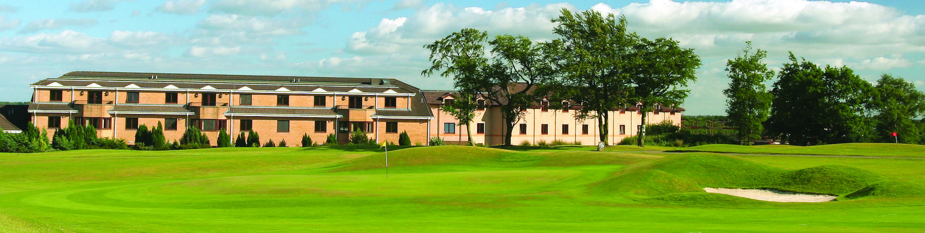 Westerwood Hotel & Golf Resor