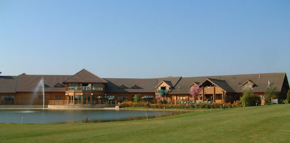 Witney Lakes Resort