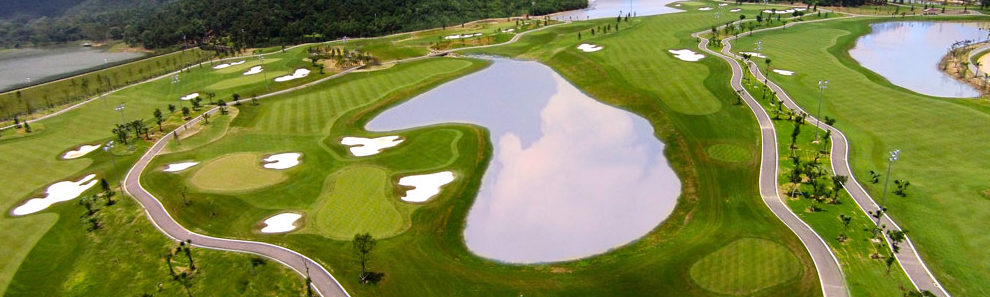 BRG Legend Hill Golf Resort