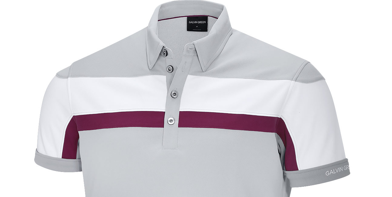 Galvin Green MITCHELL