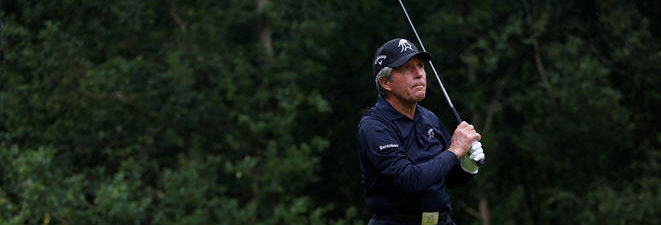The Berenberg Gary Player Invitational at Wentworth Club in London on July 24, will welcome global stars and legends of the game