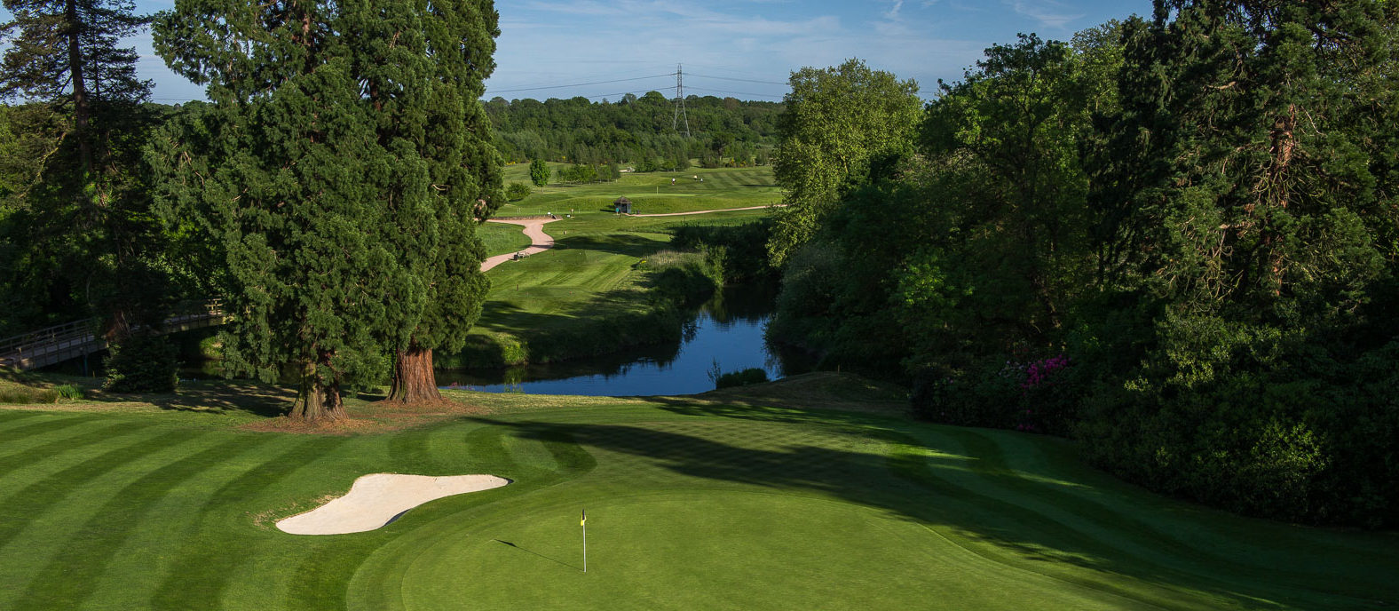 Burhill New Course (iamge Andy Hiseman)