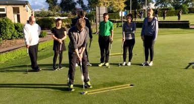  Up to Scratch Tuition at Leeds June 2017