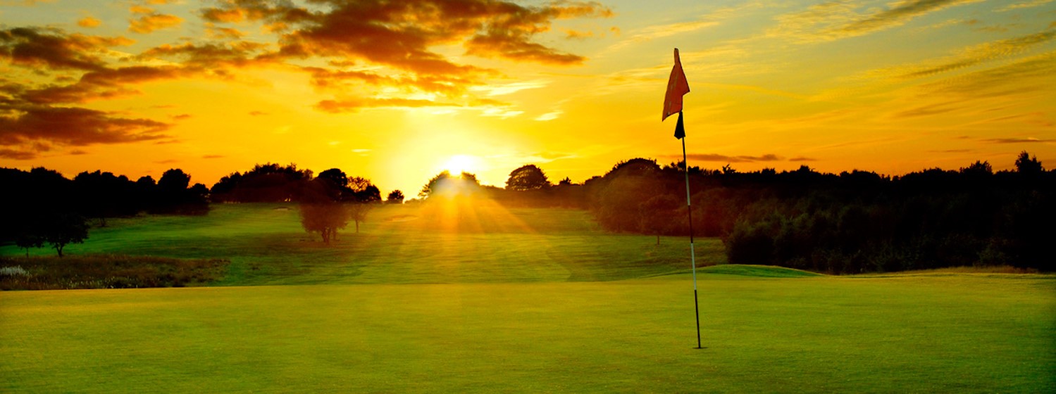  Manchester Golf Club is one of four venues to join the PlayMoreGolf network in May, 2017 