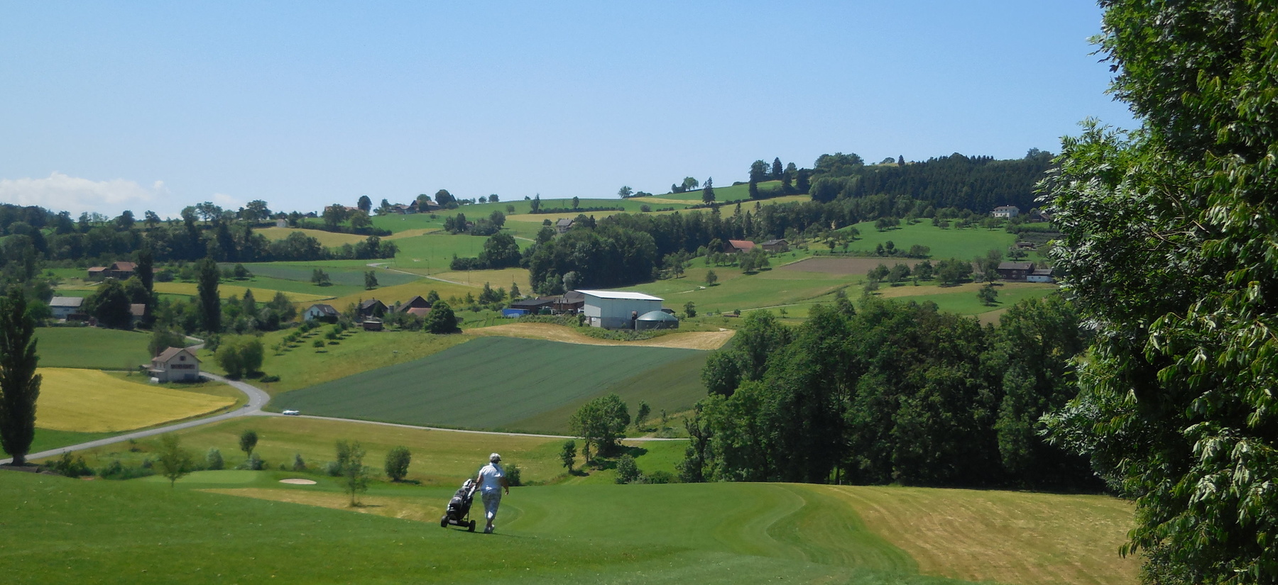 Golfpark Oberkirch