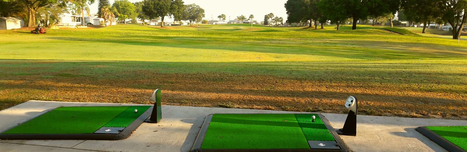 Power Tees at Deer Creek