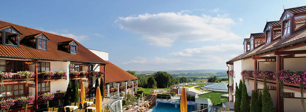 Quellness Golf Resort