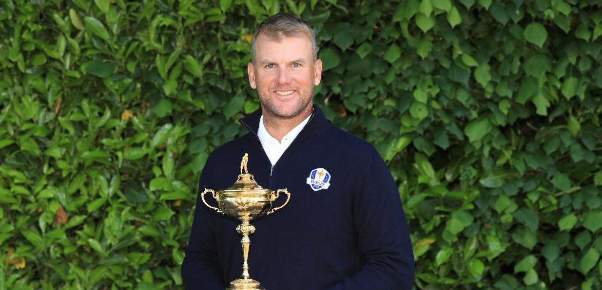 Robert Karlsson (Getty Images)