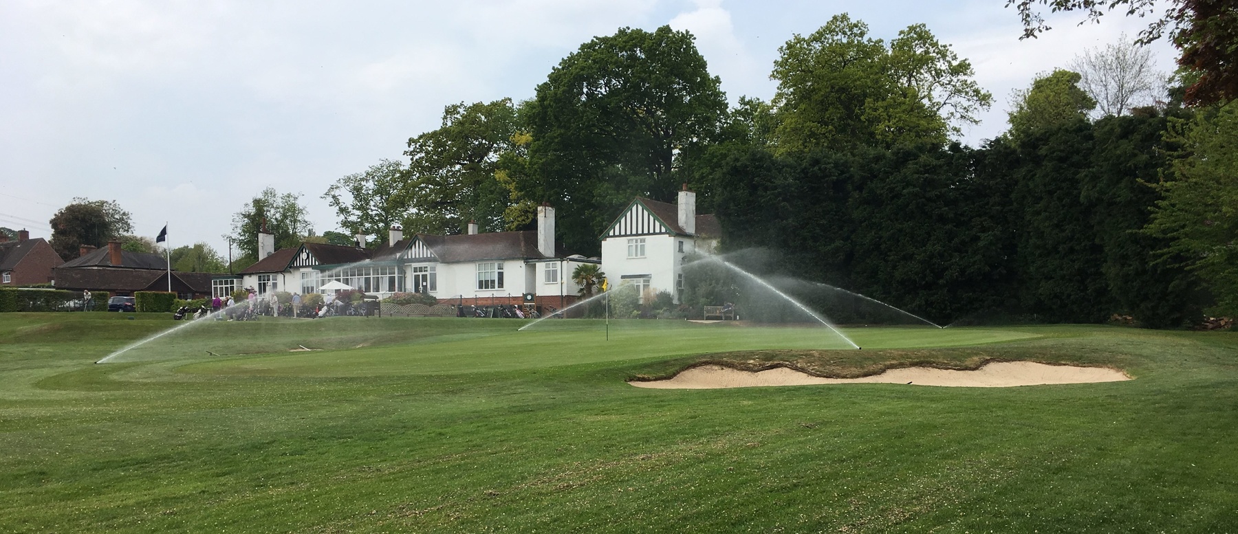 Rothley Park Golf Club
