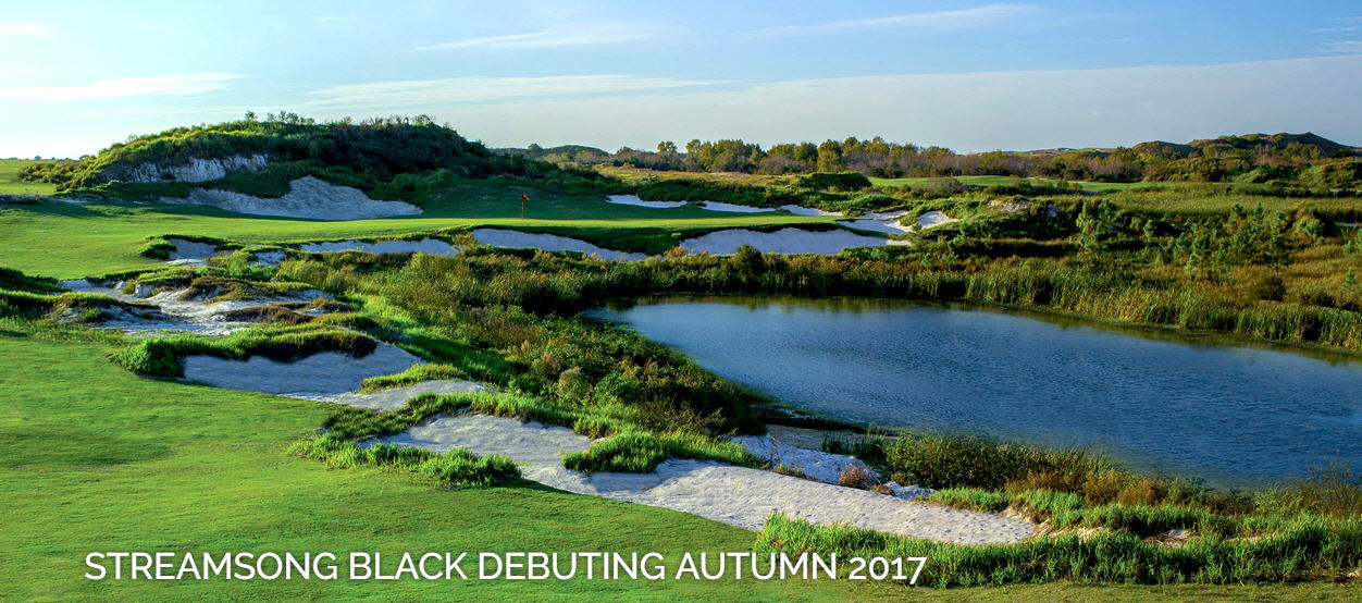 Streamsong Black, designed by Gil Hanse