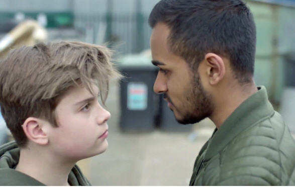 ‘The Journey – Start, Learn and Stay’ is new film from the Golf Foundation