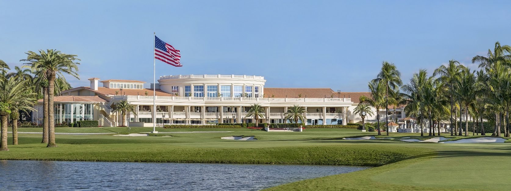 Trump National Doral Home of 2017 NAC