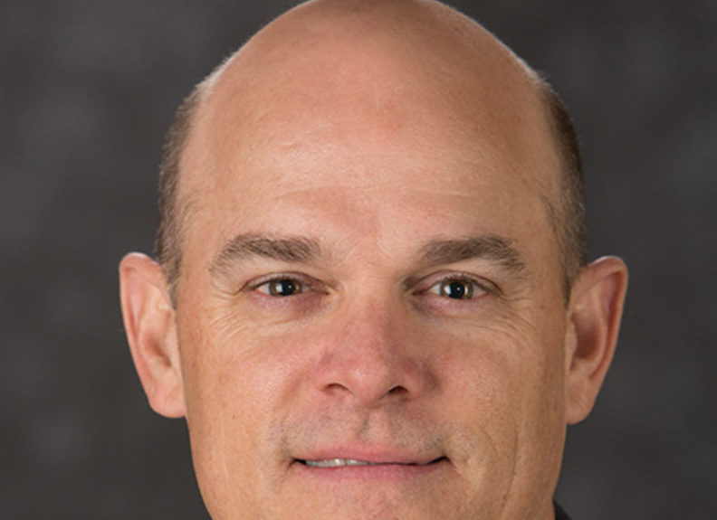 Jason Black, CEO Junior Golf