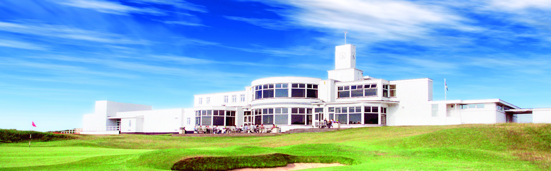 Visitors to the 2026 Open Championship at Royal Birkdale will be able to chose from a wider variety of premium ticket experiences 