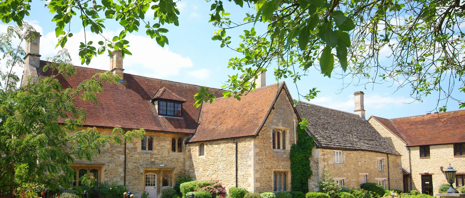 De Vere Oxford Thames