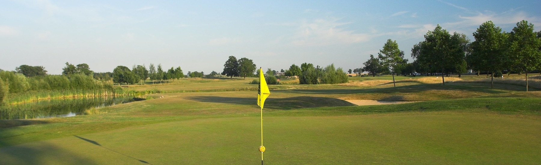 PlayMoreGolf’s flexible memberships generate more than £70,000 for De Vere Wokefield Estate