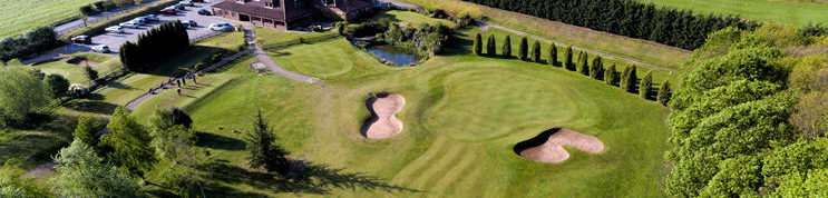 Styrrup Hall Golf & Country Club