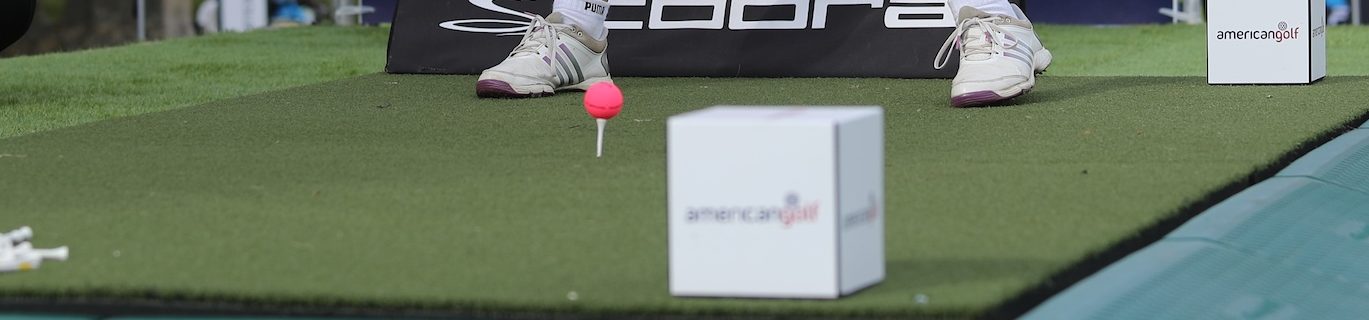 American Golf 
Long Drive Ckampionship
Heythrop Park, Oxfordshire, UK
4th August 2017


Picture Credit: Mark Newcombe/visionsingolf.com