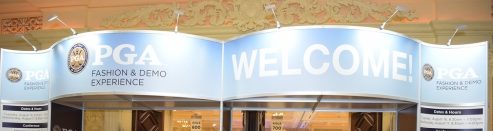  PGA Welcome Lobby in 2016