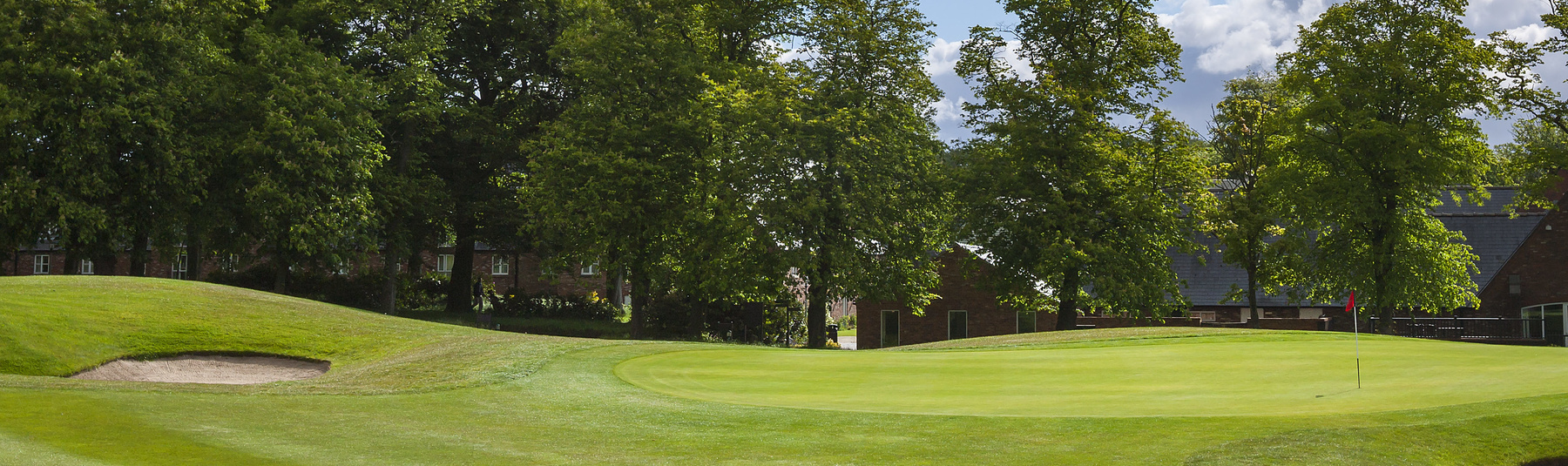 Worsley Park Hotel &amp; Country Club