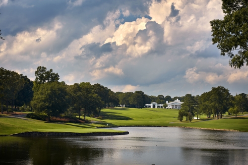 Quail Hollow