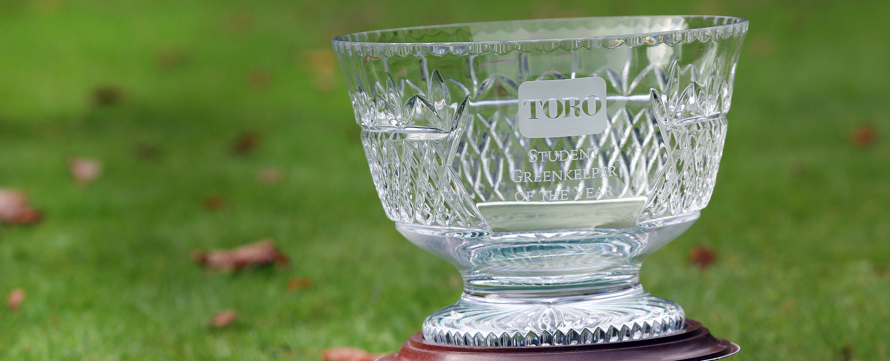 Taken: 20th September 2016  Toro Student Greenkeeper of the Year award presentation at BIGGA House, Aldwark, Alne, York, Photographer/Byline Dave Charnley Photography  www.davecharnleyphotography.com