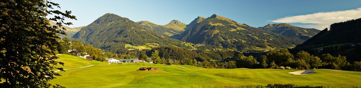 Image,Sport,Grand Tirolia,Golf,Sport,Outdoor,golfen, golfen gehen,morgen,ausblick,Golfclub, Clubhaus, Golfplatz, Nachmittag, Abend,