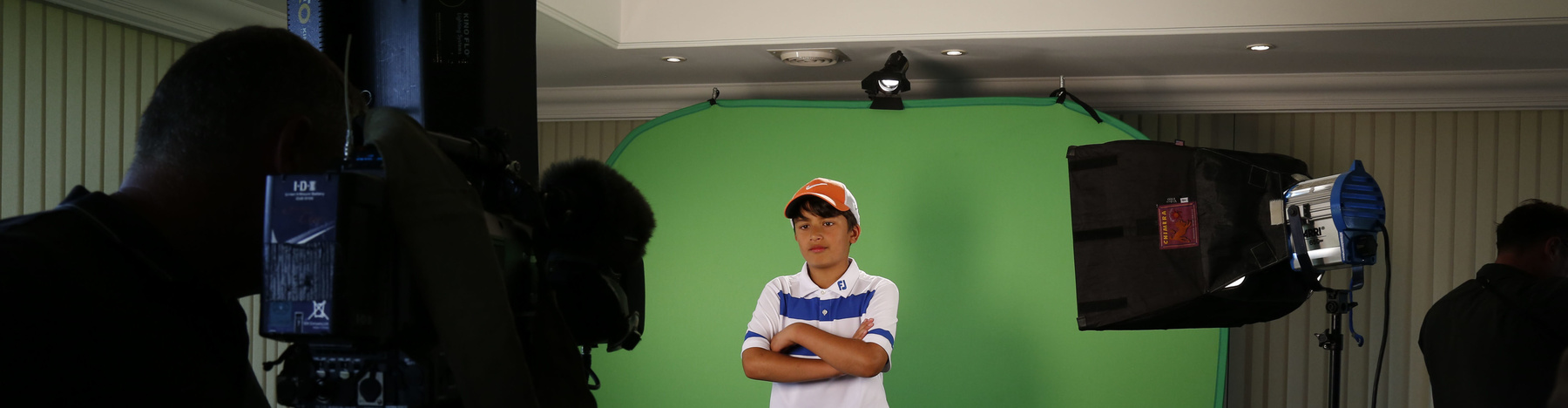 American Golf Junior Championship 2017
Gainsborough GC
Lincs
UK

Picture Credit: Mark Newcombe/visionsingolf.com