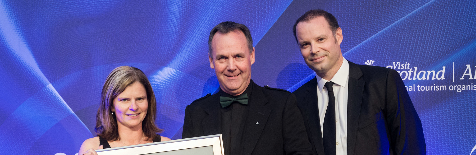 2017 Scottish Golf Tourism Awards, Trump Turnberry, 26/10/17.
Value for Money (over £100), Castle Stuart Golf Links.
Pic free for first use relating to Scottish Golf Tourism Week.
For further information on Scottish Golf Tourism Week 2017, please contact Erikka Askeland at Hollicom on 0141 442 0120 or email erikka@hollicom.co.uk .
© Malcolm Cochrane Photography 
+44 (0)7971 835 065 
mail@malcolmcochrane.co.uk 
No syndication 
No reproduction without permission