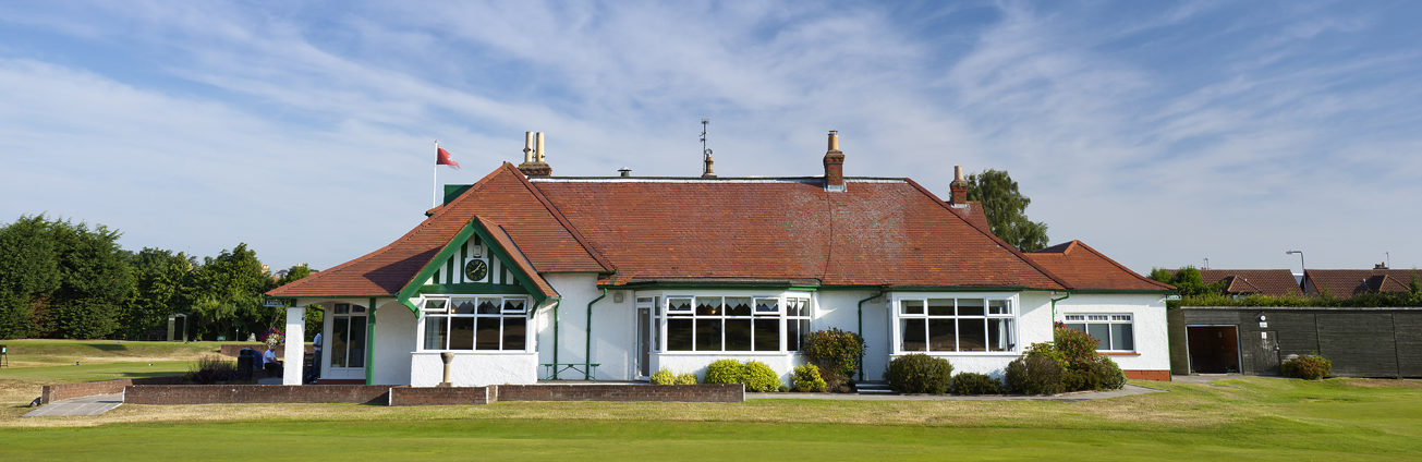 Scotscraig Golf Club