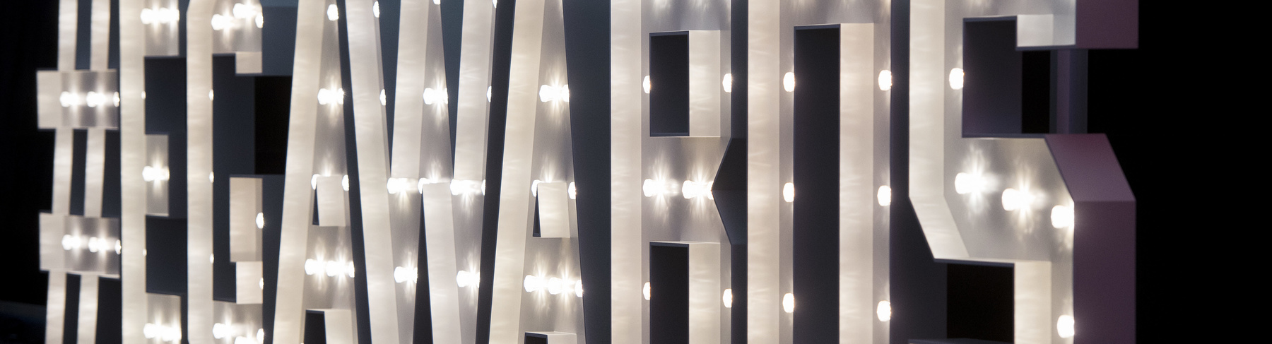 England Golf 2017 Awards ceremony at Lords cricket ground.