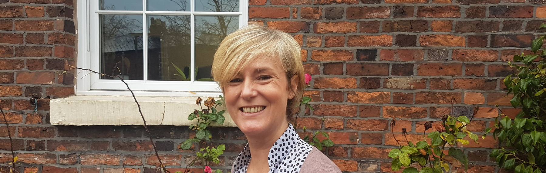 Nicole Wheatley, owner, Medi8 Limited