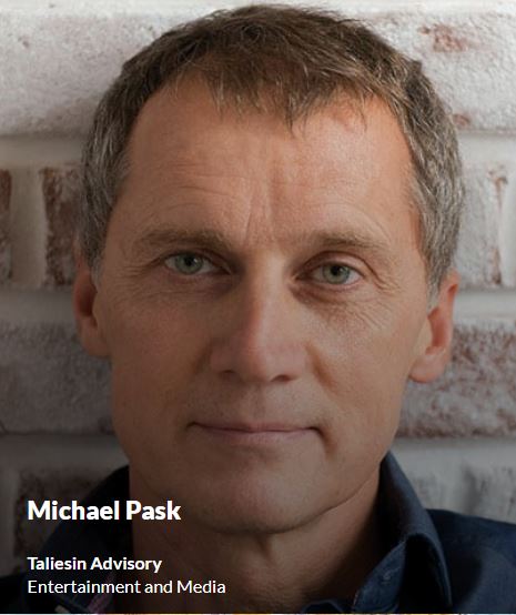Michael Pask